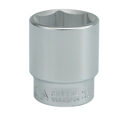 Douille 6 angle 3/4 35mm YATO YAT YT-1315