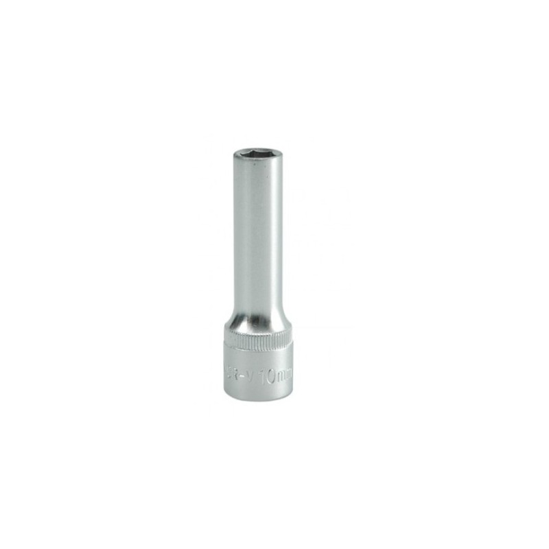 Douille 10mm 1/26-cat cv long YATO YAT YT-1223