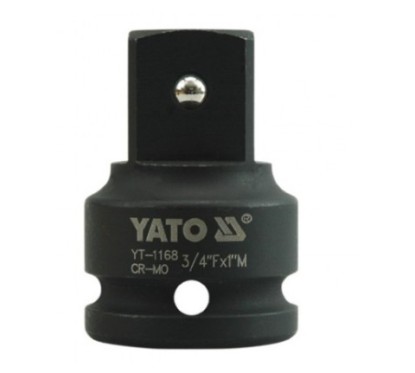 3/4 réduction fx 1 m YATO YAT YT-1168