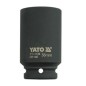 Douille à impact profonde 3/4 x 36 mm YATO YAT YT-1136