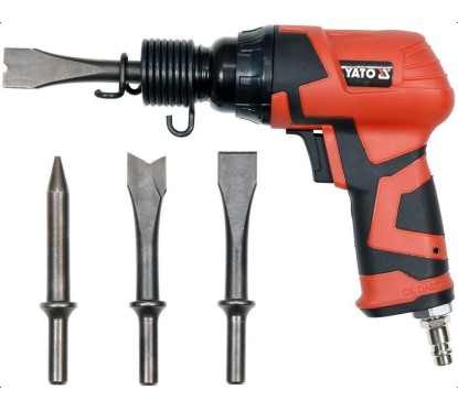 Marteau pneumatique composite YATO YAT YT-09904