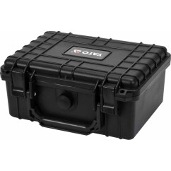 Malette à outils hermet 232x192x111mm YATO YAT YT-08900