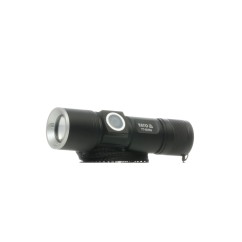 Lampe de poche usb xt-e cree 5w, 94x27mm YATO YAT YT-08569