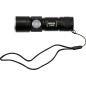 Lampe de poche usb xt-e cree 5w, 94x27mm YATO YAT YT-08569