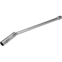 Clé à bouchon 14mm avec rallonge 3/8 YATO YAT YT-08163