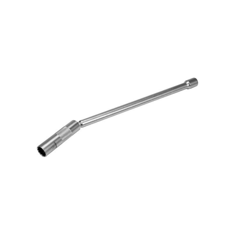 Clé à bouchon 14mm avec rallonge 3/8 YATO YAT YT-08163