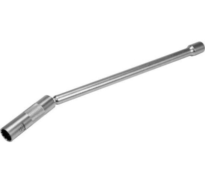 Clé à bouchon 14mm avec rallonge 3/8 YATO YAT YT-08163