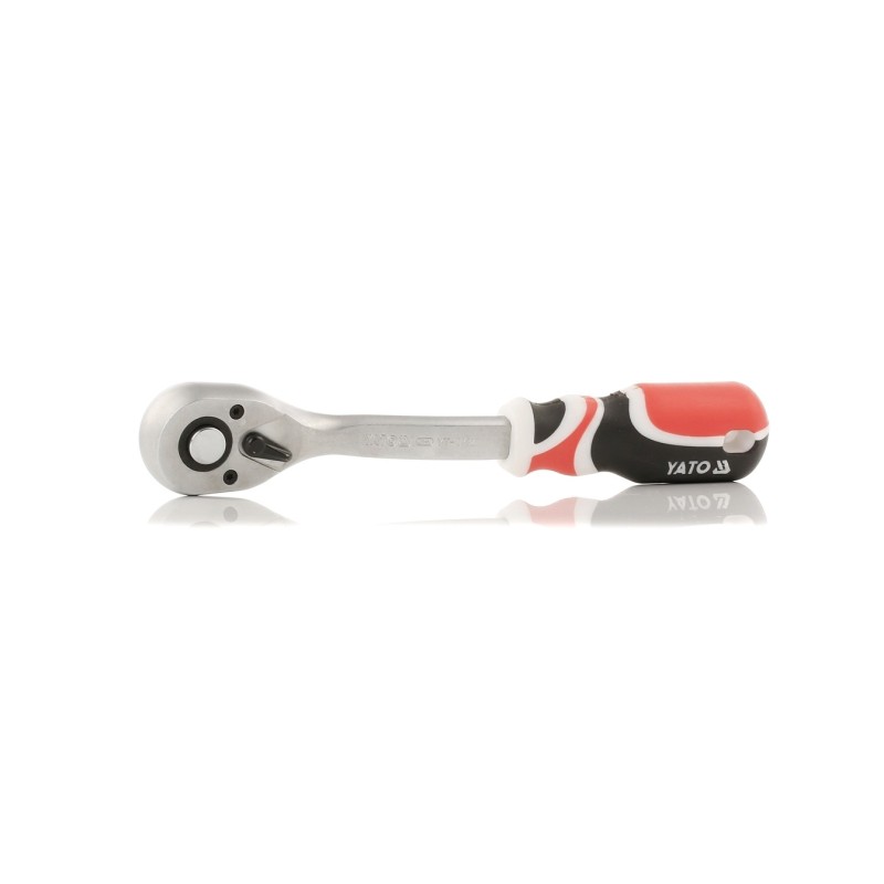 Cliquet courbé 1/2 pouce YATO YAT YT-0732