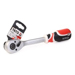 Cliquet courbé 1/2 pouce YATO YAT YT-0732