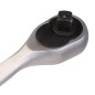 Cliquet courbé 1/2 pouce YATO YAT YT-0732