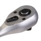 Cliquet courbé 1/2 pouce YATO YAT YT-0732