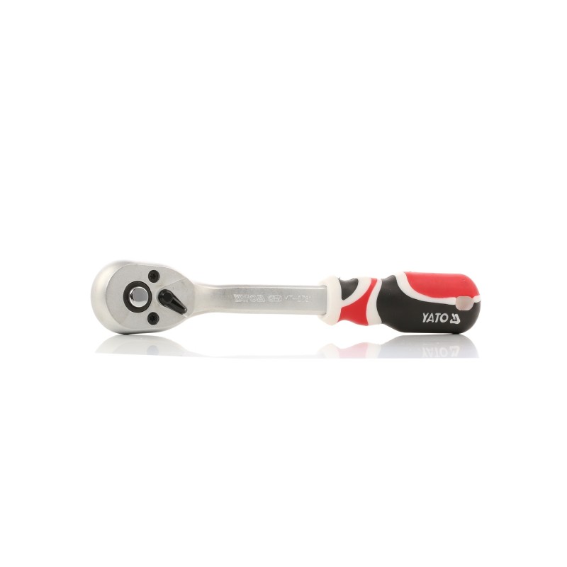Cliquet courbé 3/8 pouce YATO YAT YT-0731