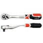 Cliquet courbé 3/8 pouce YATO YAT YT-0731