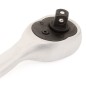 Cliquet courbé 3/8 pouce YATO YAT YT-0731