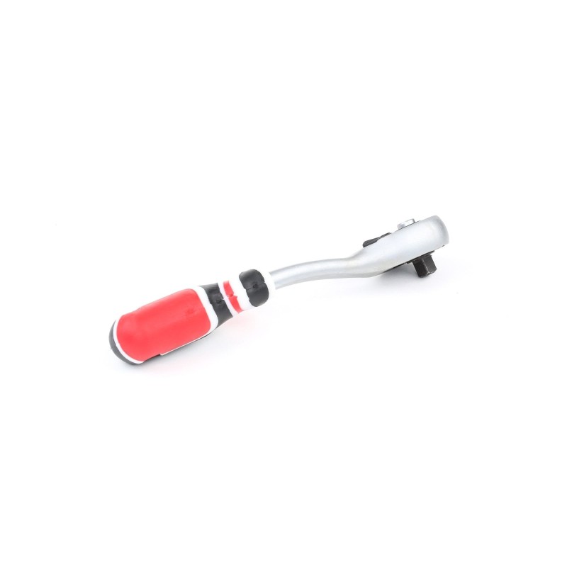 Cliquet courbé 1/4 pouce YATO YAT YT-0730