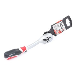 Cliquet courbé 1/4 pouce YATO YAT YT-0730