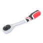 Cliquet courbé 1/4 pouce YATO YAT YT-0730