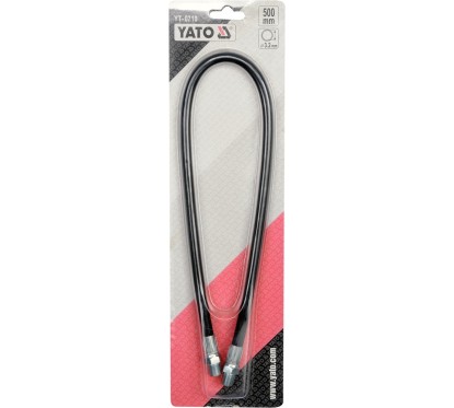 Pistolet de graissage 500mm YATO YAT YT-0710
