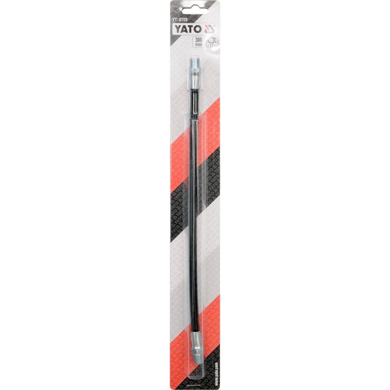 Pistolet de graissage 300mm YATO YAT YT-0709