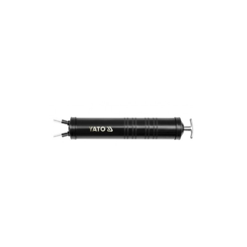 Pompe de transfert pour huile 0,5l YATO YAT YT-0707