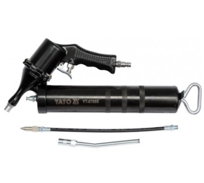 Graisseur pneumatique 400cc YATO YAT YT-07055