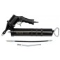 Graisseur pneumatique 400cc YATO YAT YT-07055