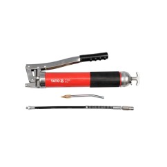 Pistolet graisseur manuel 800cc, rigide/flexible YATO YAT YT-07043