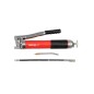 Pistolet graisseur manuel 800cc, rigide/flexible YATO YAT YT-07043