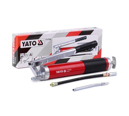 Graisseur manuel 600cc YATO YAT YT-07042