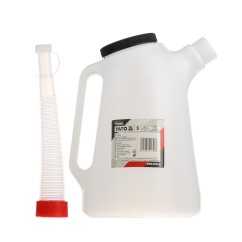 Remplissage d'atelier 5l YATO YAT YT-06985