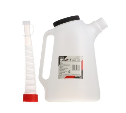 Remplissage d'atelier 5l YATO YAT YT-06985