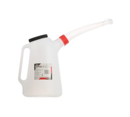 Remplissage d'atelier 5l YATO YAT YT-06985