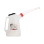 Remplissage d'atelier 5l YATO YAT YT-06985