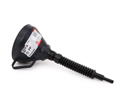 Drôle pour le carburant et l'huile, 2 pièces YATO YAT YT-0692