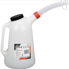 Remplissage d'atelier 3l YATO YAT YT-06983
