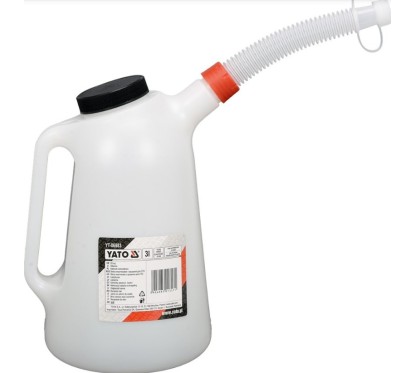 Remplissage d'atelier 3l YATO YAT YT-06983