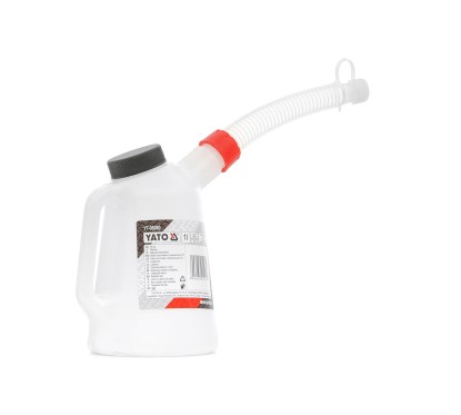 Remplissage d'atelier 1l YATO YAT YT-06980