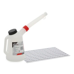 Remplissage d'atelier 1l YATO YAT YT-06980