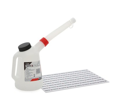 Remplissage d'atelier 1l YATO YAT YT-06980
