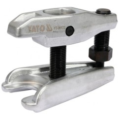 Extracteur de goupille à bille réglable YATO YAT YT-06122