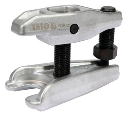 Extracteur de goupille à bille réglable YATO YAT YT-06122