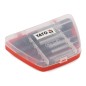 Jeu d'extracteurs de vis, 6 pcs YATO YAT YT-0590