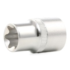 Douille torx 1/2 e18 YATO YAT YT-05225