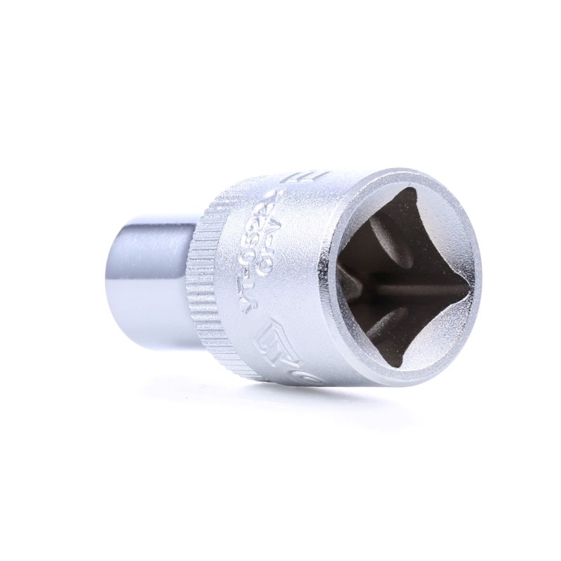 Douille torx 1/2 e12 YATO YAT YT-05222