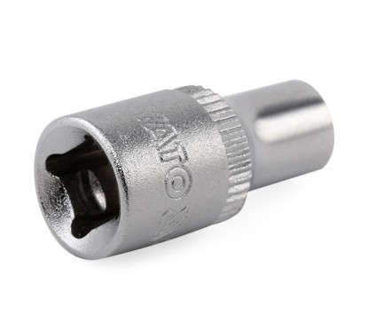 Douille torx 1/4 e6 YATO YAT YT-05213