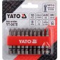 Conseils pour tournevis 10 pcs ph2x50 s2 YATO YAT YT-0478