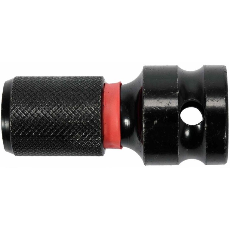 Adaptateur à choc pour 1/2-1/4 embouts YATO YAT YT-04691