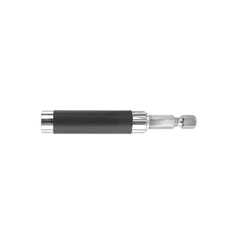 Support magnétique 80mm pour 1/4 embouts YATO YAT YT-0467