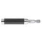 Support magnétique 80mm pour 1/4 embouts YATO YAT YT-0467