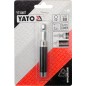 Support magnétique 80mm pour 1/4 embouts YATO YAT YT-0467